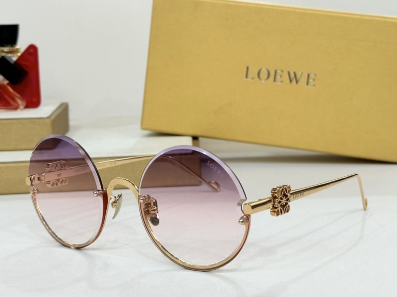 Loewe Sunglasses